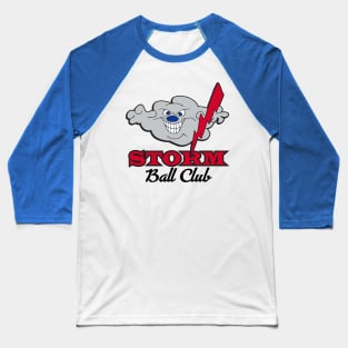 Storm Ball Club Baseball T-Shirt